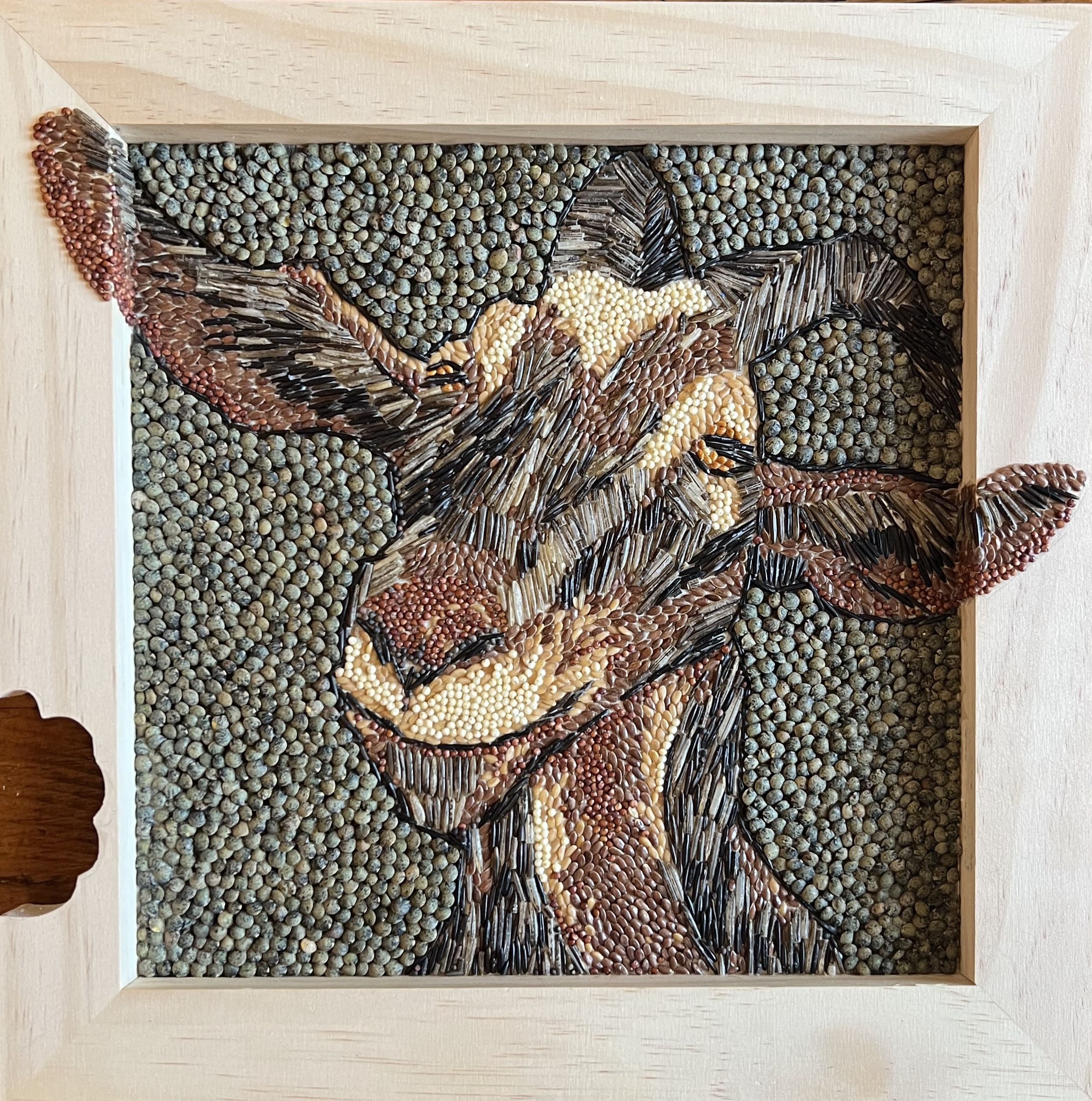 [Annmarie Geniusz GOAT image]